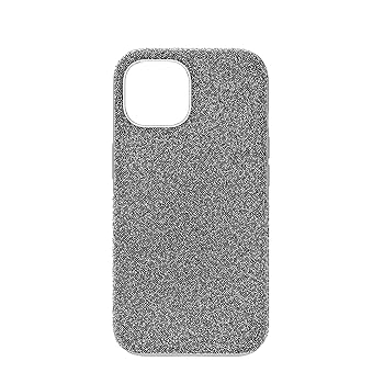 【新品未使用】SWAROVSKI iPhone 15pro (シルバー系) 新品未使用】SWAROVSKI iPhone 15pro (シルバー系) - メルカリ